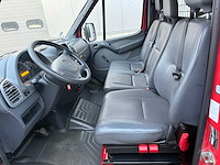 Mercedes - 2005 - 316 cdi - brandweerwagen - afbeelding 14 van  32