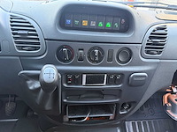 Mercedes - 2005 - 316 cdi - brandweerwagen - afbeelding 16 van  32