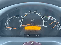 Mercedes - 2005 - 316 cdi - brandweerwagen - afbeelding 17 van  32