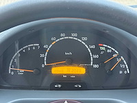 Mercedes - 2005 - 316 cdi - brandweerwagen - afbeelding 18 van  32