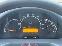 Mercedes - 2005 - 316 cdi - brandweerwagen - afbeelding 19 van  32