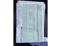 Mercedes - 2005 - 316 cdi - brandweerwagen - afbeelding 21 van  32