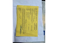 Mercedes - 2005 - 316 cdi - brandweerwagen - afbeelding 22 van  32