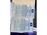 Mercedes - 2005 - 316 cdi - brandweerwagen - afbeelding 24 van  32