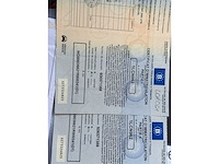 Mercedes - 2005 - 316 cdi - brandweerwagen - afbeelding 25 van  32