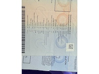 Mercedes - 2005 - 316 cdi - brandweerwagen - afbeelding 26 van  32