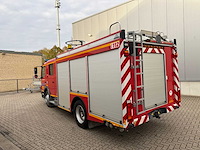 Mercedes - 2005 - atego 1428 f/ 4x2 - brandweerwagen - afbeelding 5 van  45