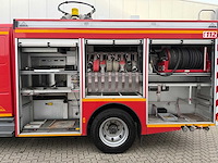 Mercedes - 2005 - atego 1428 f/ 4x2 - brandweerwagen - afbeelding 7 van  45