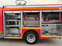 Mercedes - 2005 - atego 1428 f/ 4x2 - brandweerwagen - afbeelding 8 van  45