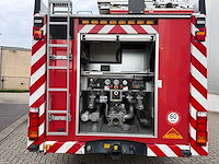 Mercedes - 2005 - atego 1428 f/ 4x2 - brandweerwagen - afbeelding 9 van  45