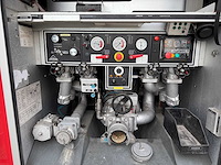 Mercedes - 2005 - atego 1428 f/ 4x2 - brandweerwagen - afbeelding 11 van  45