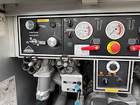 Mercedes - 2005 - atego 1428 f/ 4x2 - brandweerwagen - afbeelding 14 van  45