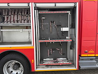 Mercedes - 2005 - atego 1428 f/ 4x2 - brandweerwagen - afbeelding 15 van  45