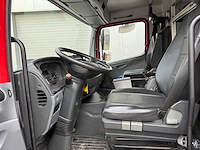 Mercedes - 2005 - atego 1428 f/ 4x2 - brandweerwagen - afbeelding 18 van  45
