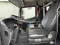 Mercedes - 2005 - atego 1428 f/ 4x2 - brandweerwagen - afbeelding 19 van  45