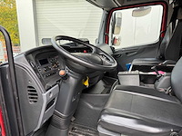 Mercedes - 2005 - atego 1428 f/ 4x2 - brandweerwagen - afbeelding 20 van  45