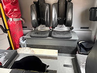 Mercedes - 2005 - atego 1428 f/ 4x2 - brandweerwagen - afbeelding 22 van  45