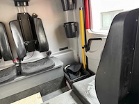 Mercedes - 2005 - atego 1428 f/ 4x2 - brandweerwagen - afbeelding 25 van  45