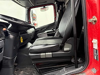 Mercedes - 2005 - atego 1428 f/ 4x2 - brandweerwagen - afbeelding 28 van  45