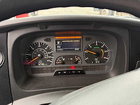 Mercedes - 2005 - atego 1428 f/ 4x2 - brandweerwagen - afbeelding 30 van  45