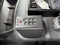 Mercedes - 2005 - atego 1428 f/ 4x2 - brandweerwagen - afbeelding 32 van  45