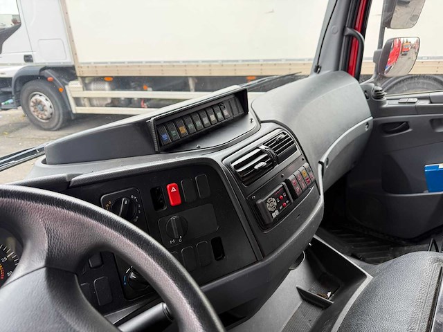 Mercedes - 2005 - atego 1428 f/ 4x2 - brandweerwagen - afbeelding 35 van  45