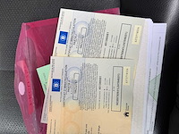 Mercedes - 2005 - atego 1428 f/ 4x2 - brandweerwagen - afbeelding 37 van  45