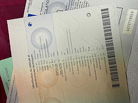 Mercedes - 2005 - atego 1428 f/ 4x2 - brandweerwagen - afbeelding 38 van  45