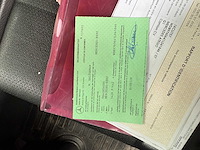 Mercedes - 2005 - atego 1428 f/ 4x2 - brandweerwagen - afbeelding 39 van  45