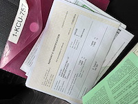 Mercedes - 2005 - atego 1428 f/ 4x2 - brandweerwagen - afbeelding 40 van  45