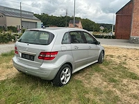 Mercedes - 2005 - b200turbo - hatchback - personenauto - afbeelding 2 van  30
