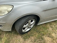 Mercedes - 2005 - b200turbo - hatchback - personenauto - afbeelding 4 van  30