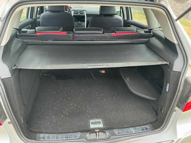 Mercedes - 2005 - b200turbo - hatchback - personenauto - afbeelding 18 van  30