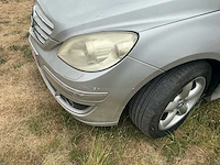 Mercedes - 2005 - b200turbo - hatchback - personenauto - afbeelding 12 van  30