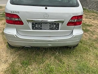 Mercedes - 2005 - b200turbo - hatchback - personenauto - afbeelding 26 van  30