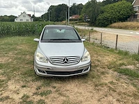 Mercedes - 2005 - b200turbo - hatchback - personenauto - afbeelding 29 van  30