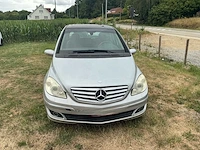 Mercedes - 2005 - b200turbo - hatchback - personenauto - afbeelding 30 van  30