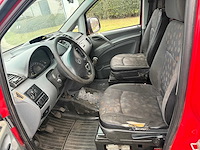 Mercedes - 2005 - vito - 111 cdi - personenauto - afbeelding 6 van  23