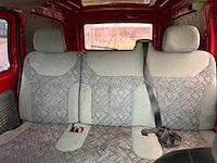 Mercedes - 2005 - vito - 111 cdi - personenauto - afbeelding 8 van  23