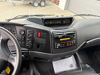 Mercedes - 2006 - atego 1428 f 4x2 - brandweerwagen - afbeelding 29 van  46