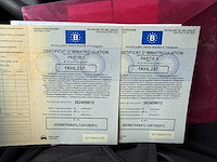 Mercedes - 2006 - atego 1428 f 4x2 - brandweerwagen - afbeelding 35 van  46