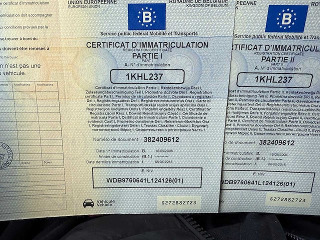 Mercedes - 2006 - atego 1428 f 4x2 - brandweerwagen - afbeelding 36 van  46