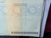 Mercedes - 2006 - atego 1428 f 4x2 - brandweerwagen - afbeelding 37 van  46