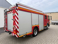Mercedes - 2006 - atego 1428 f 4x2 - brandweerwagen - afbeelding 46 van  46