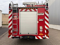 Mercedes - 2006 - atego 1428 f 4x2 - brandweerwagen - afbeelding 37 van  46