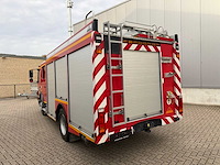 Mercedes - 2006 - atego 1428 f 4x2 - brandweerwagen - afbeelding 39 van  46