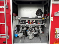 Mercedes - 2006 - atego 1428 f 4x2 - brandweerwagen - afbeelding 7 van  46