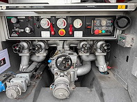 Mercedes - 2006 - atego 1428 f 4x2 - brandweerwagen - afbeelding 46 van  46