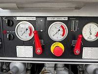 Mercedes - 2006 - atego 1428 f 4x2 - brandweerwagen - afbeelding 8 van  46