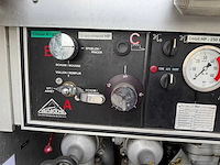 Mercedes - 2006 - atego 1428 f 4x2 - brandweerwagen - afbeelding 38 van  46